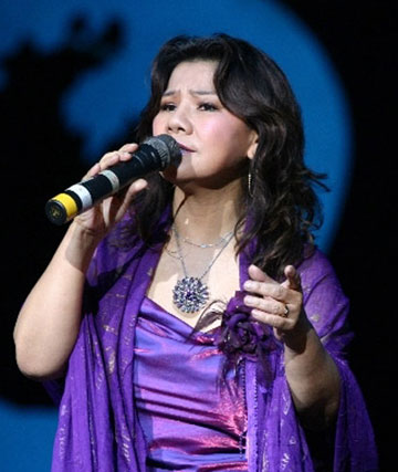 NSND Thanh Hoa